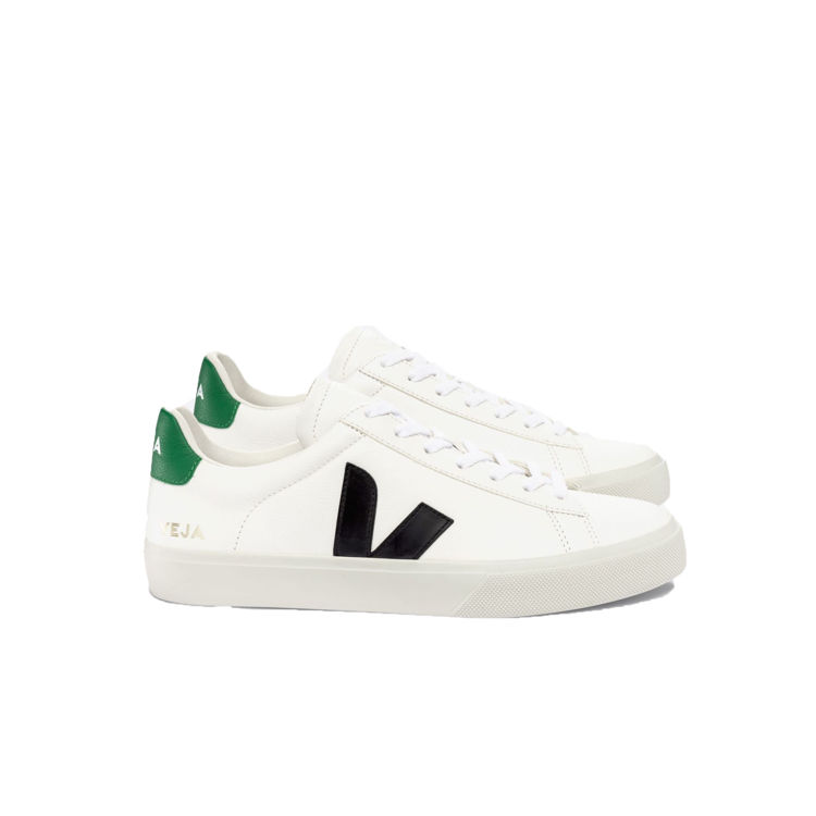 EXTRA WHITE BLACK EMERAUDE