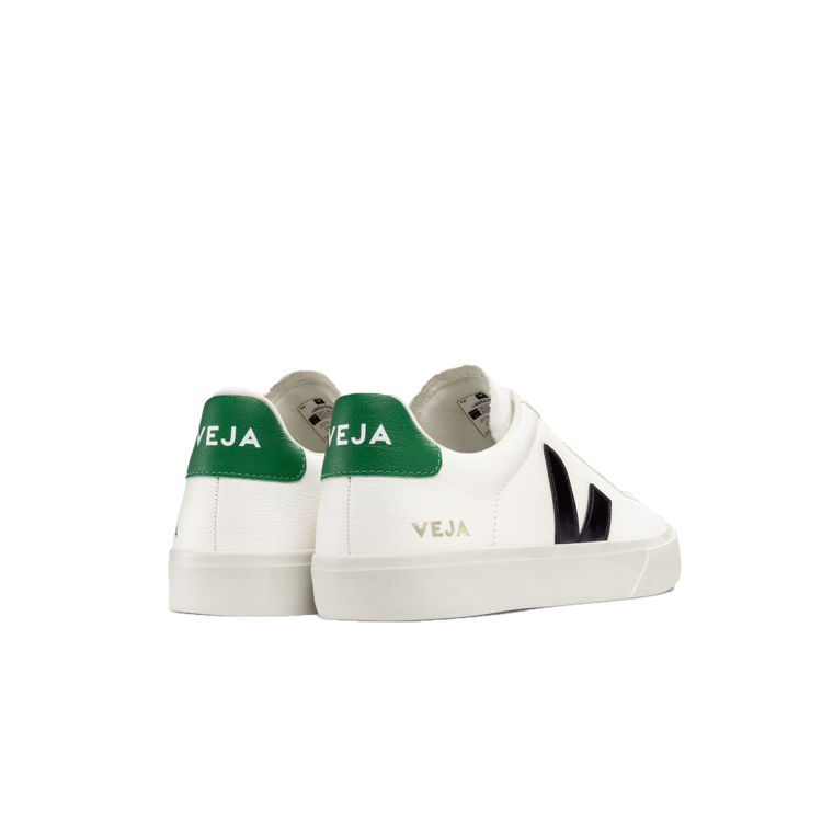 EXTRA WHITE BLACK EMERAUDE