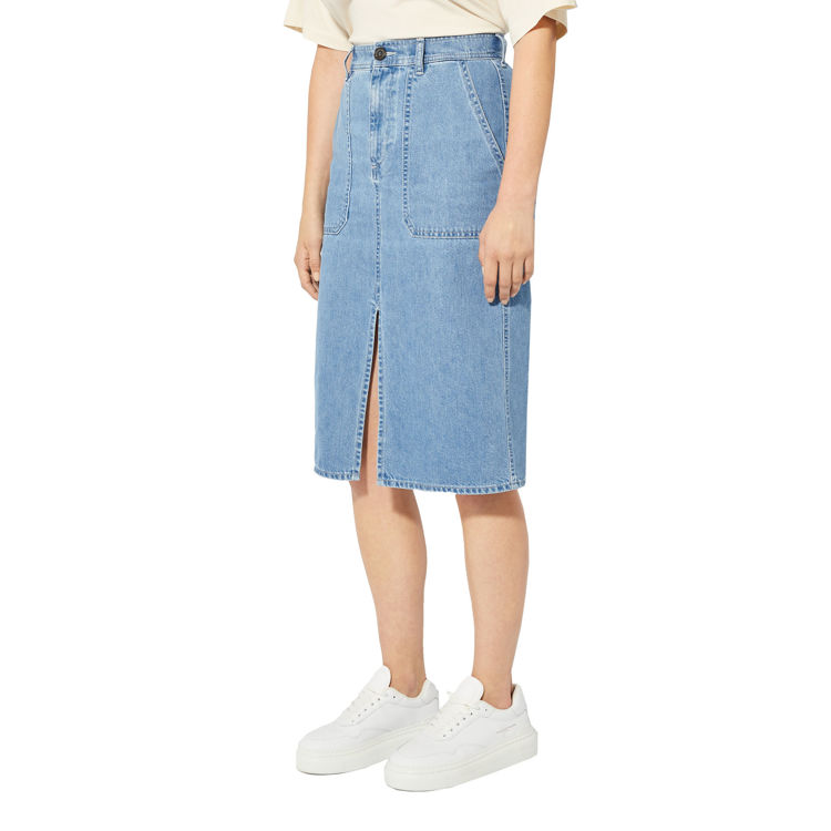 DE24 DENIM AZUL