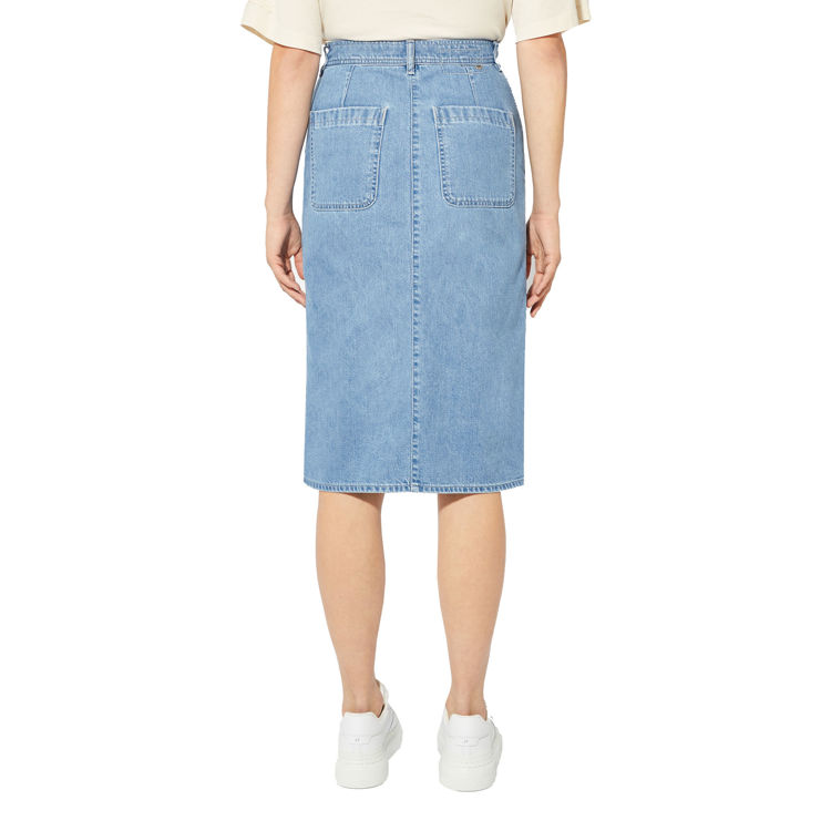 DE24 DENIM AZUL