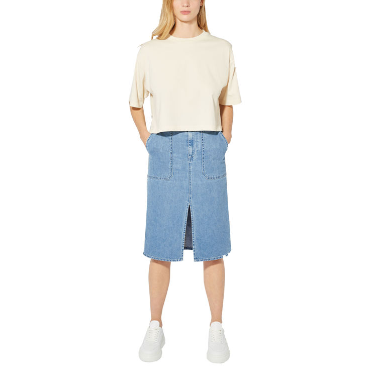 DE24 DENIM AZUL