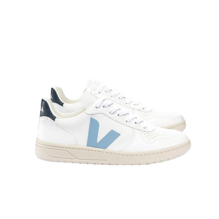 WHITE STEEL NAUTICO