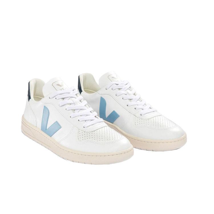 WHITE STEEL NAUTICO