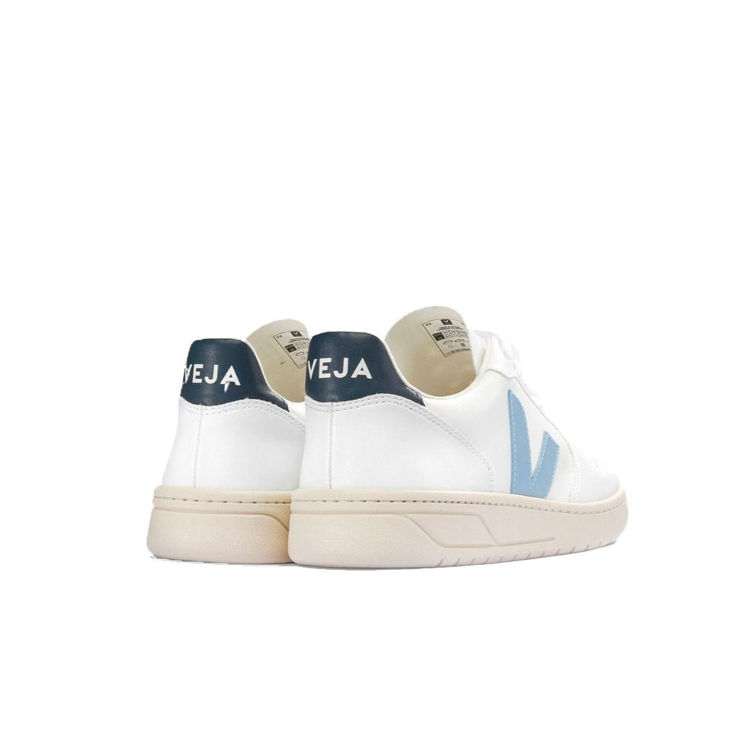 WHITE STEEL NAUTICO