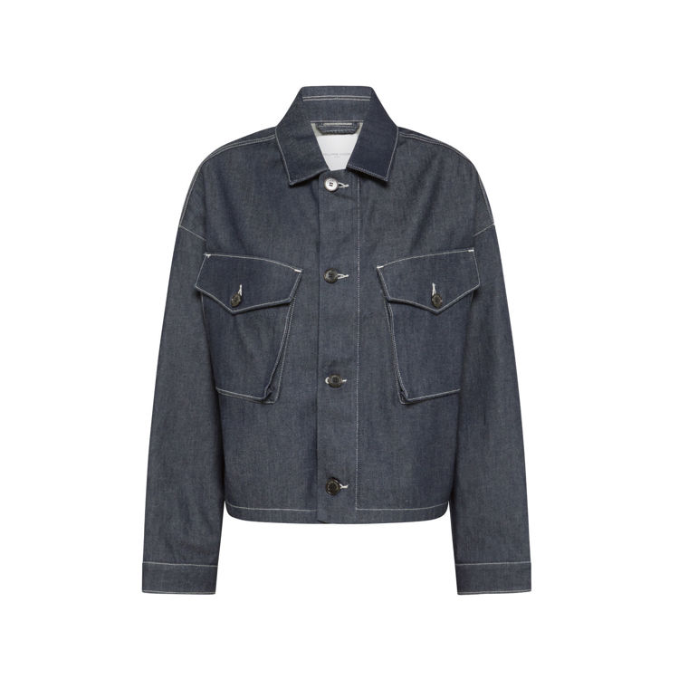 DE23 DENIM BLUE