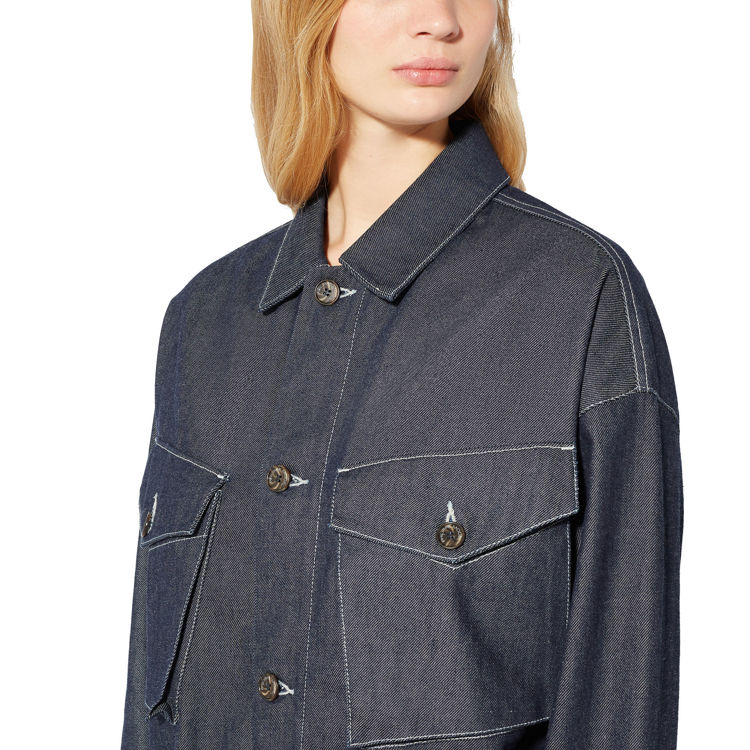 DE23 DENIM BLUE