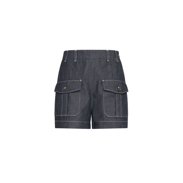 DE23 BLUE - 