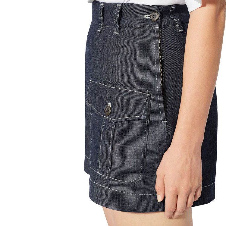 DE23 BLUE - 