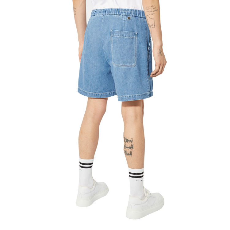 DE24 DENIM AZUL