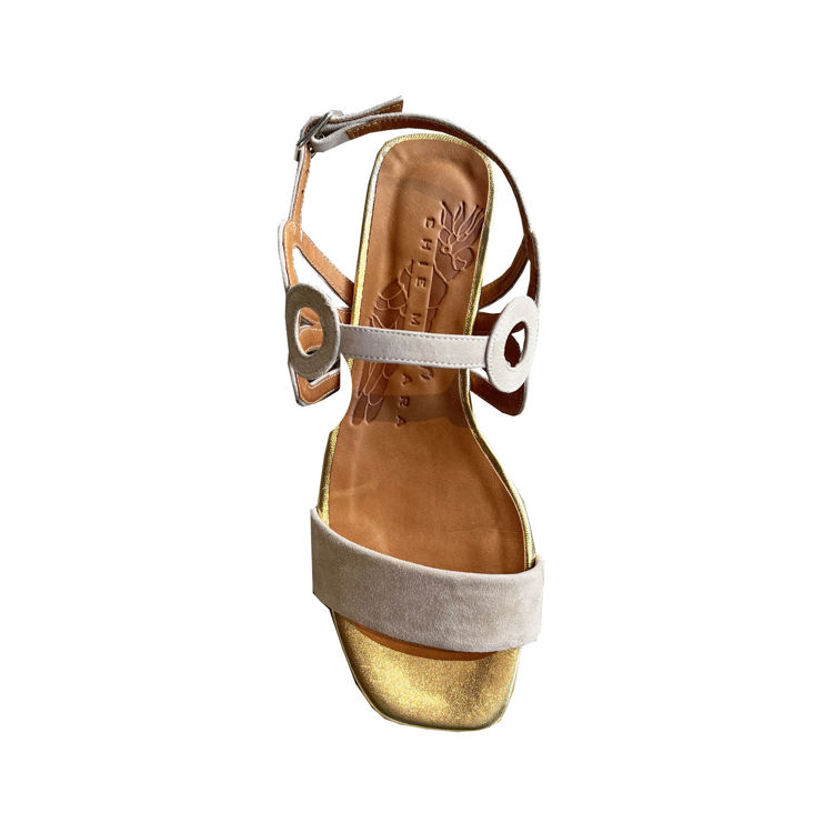 TOAST-CITROEN GOLD-BRONCE