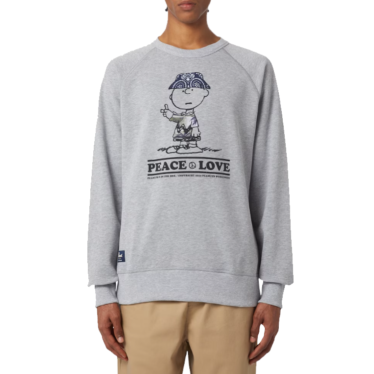 0009 GRIGIO MELANGE