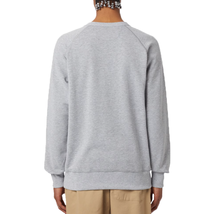 0009 GRIGIO MELANGE