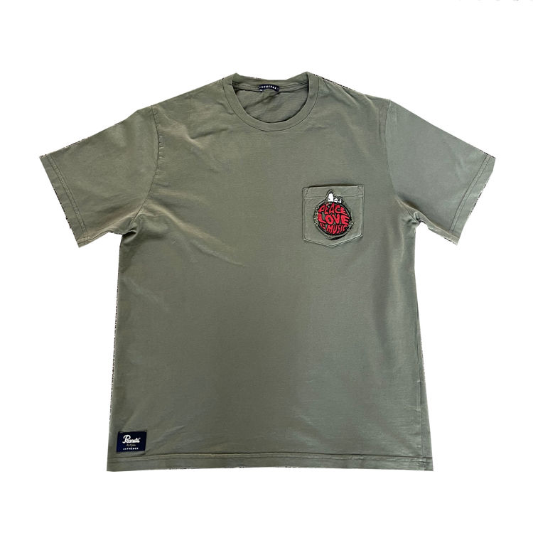 0031 VERDE MILITARE