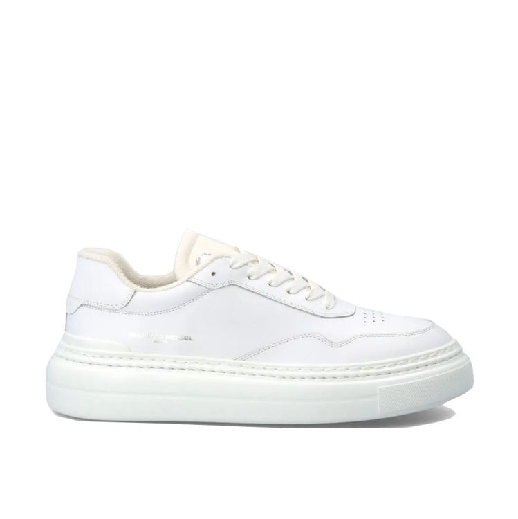 V001 BLANC