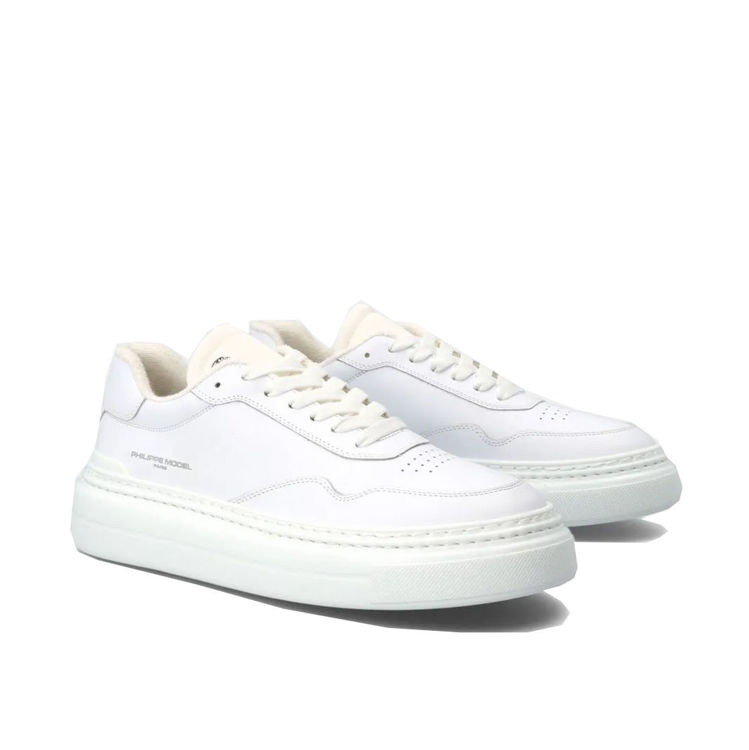 V001 BLANC