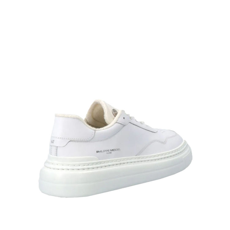 V001 BLANC