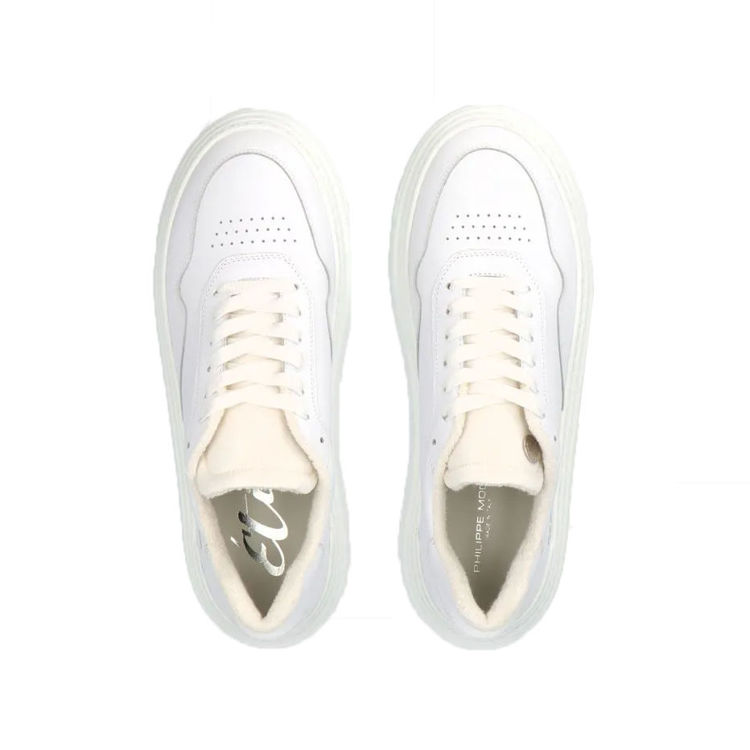 V001 BLANC