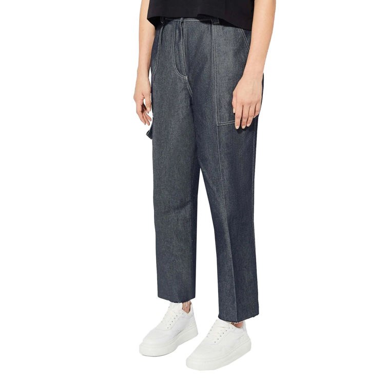 DE23 DENIM BLUE