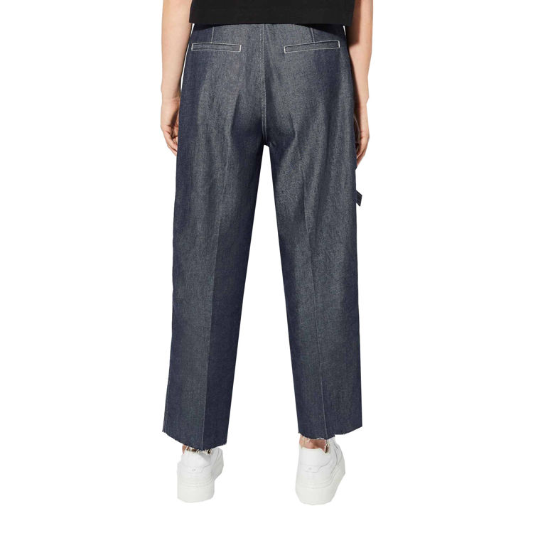 DE23 DENIM BLUE