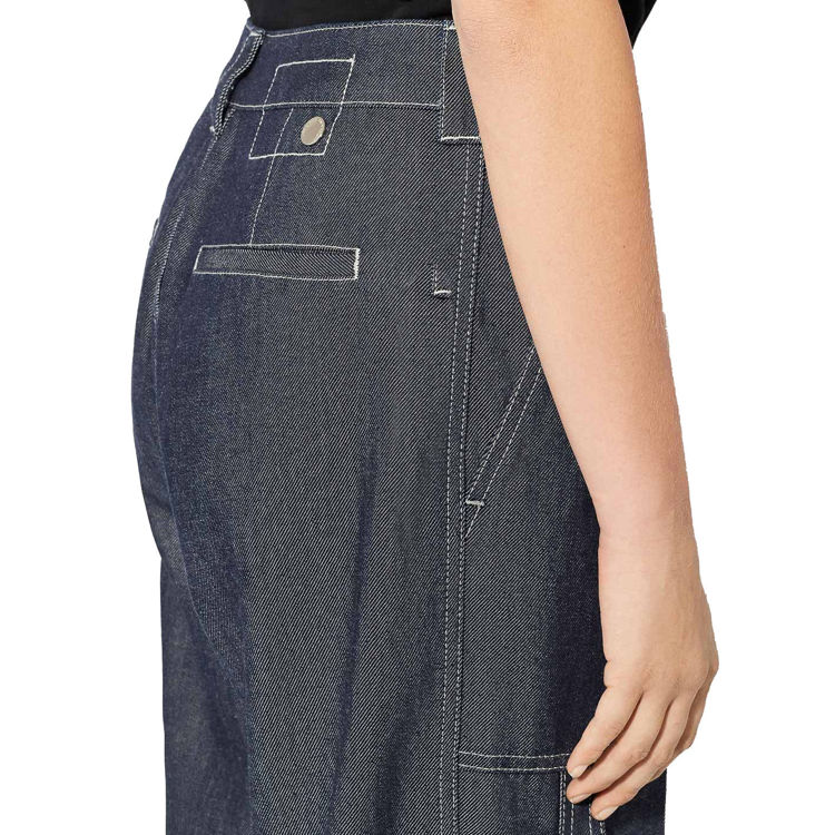 DE23 DENIM BLUE