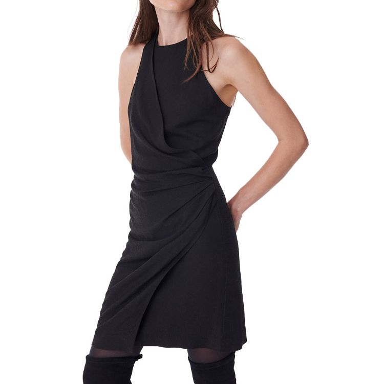 999 BLACK