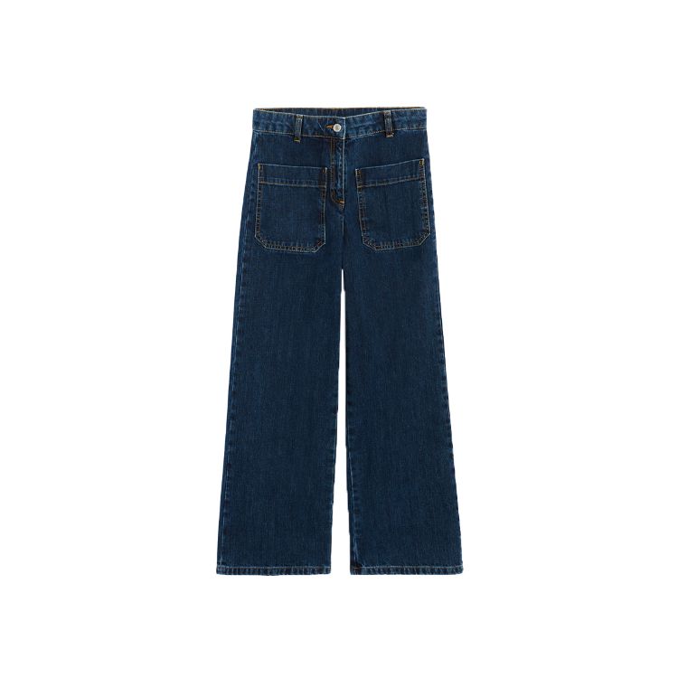 Immagine di Jeans Helias 