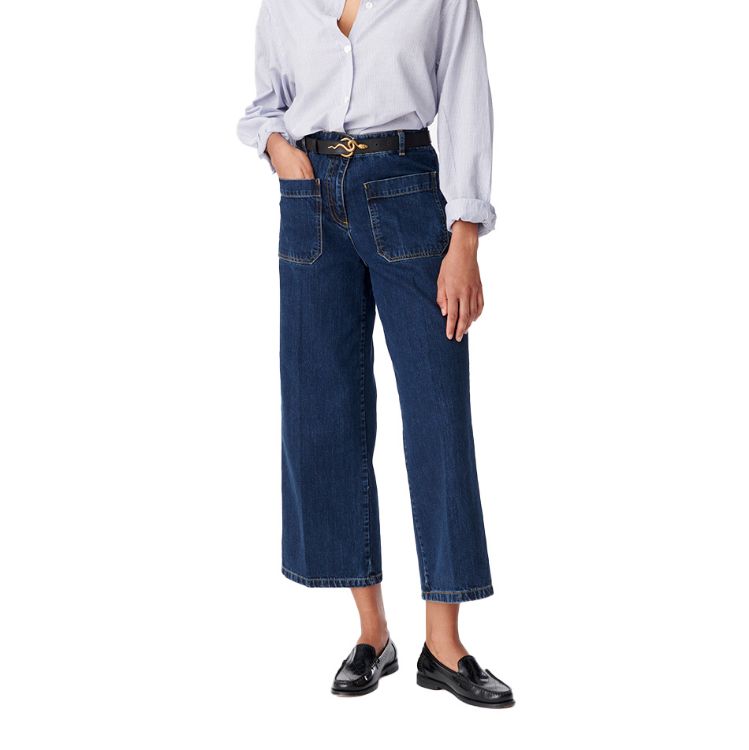 Immagine di Jeans Helias 