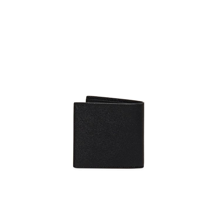 Picture of Men's saffiano wallet