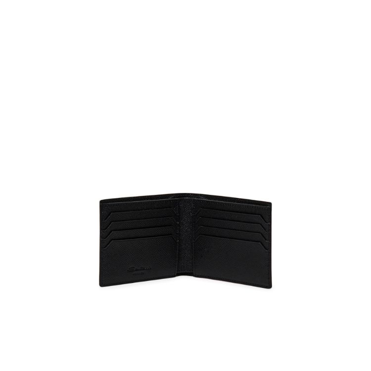 Picture of Men's saffiano wallet