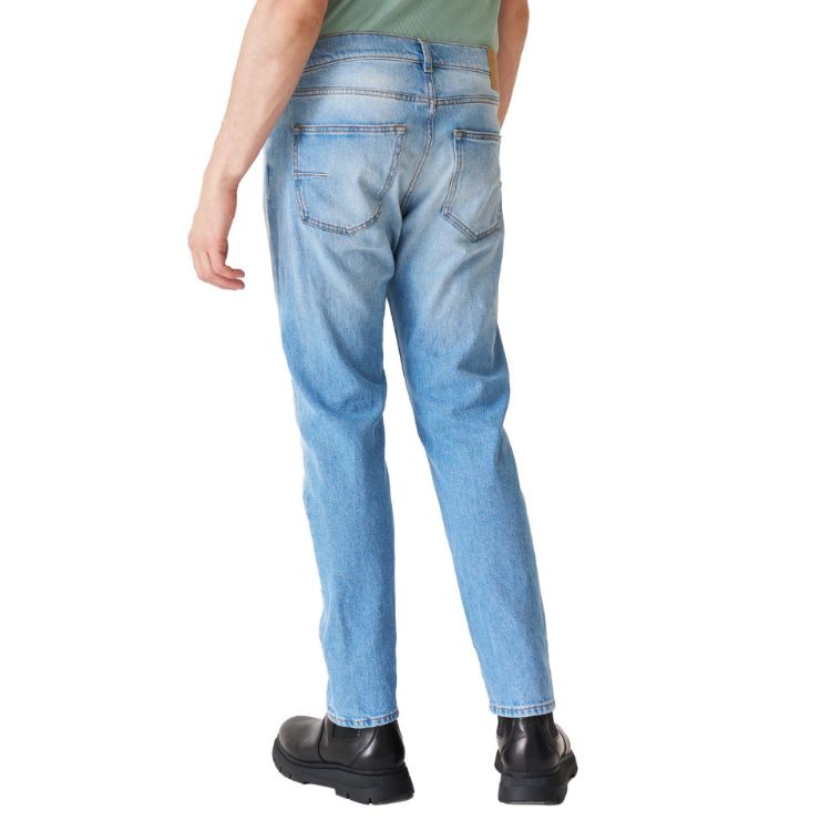Picture of Men's slim jeans